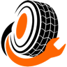 TireTracker logo